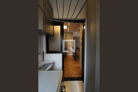 Apartamento para alugar com 62m², 1 quarto e 1 vagaÁrea de Serviço