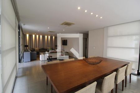 Apartamento para alugar com 62m², 1 quarto e 1 vagaÁrea Comum - Salão de Festas