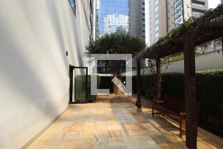 Apartamento para alugar com 62m², 1 quarto e 1 vagaÁrea Comum - Lazer