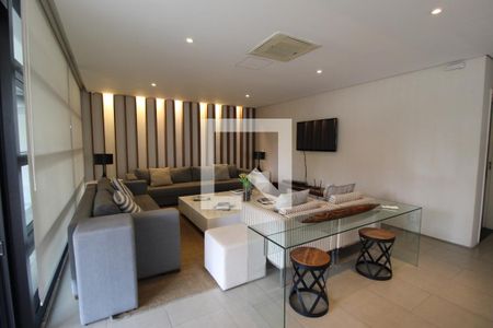 Apartamento para alugar com 62m², 1 quarto e 1 vagaÁrea Comum - Salão de Festas