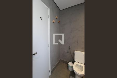 Apartamento para alugar com 62m², 1 quarto e 1 vagaBanheiro da Suíte
