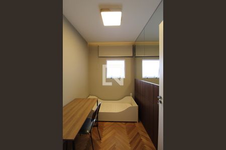 Apartamento para alugar com 62m², 1 quarto e 1 vagaEscritório