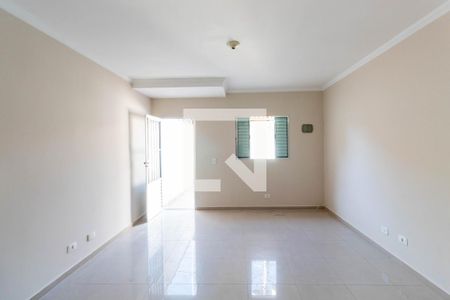 Sala de casa para alugar com 2 quartos, 100m² em Parque Boturussu, São Paulo