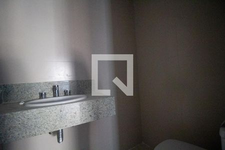 Lavabo de apartamento à venda com 3 quartos, 109m² em Recreio dos Bandeirantes, Rio de Janeiro