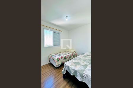 Apartamento para alugar com 74m², 3 quartos e 1 vaga Apartamento para alugar com 74m², 3 quartos e 1 vagaQuarto 2