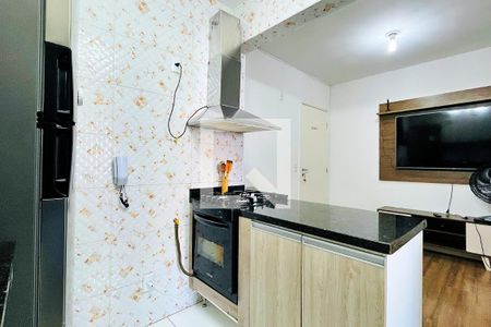 Apartamento para alugar com 74m², 3 quartos e 1 vaga Apartamento para alugar com 74m², 3 quartos e 1 vagaCozinha