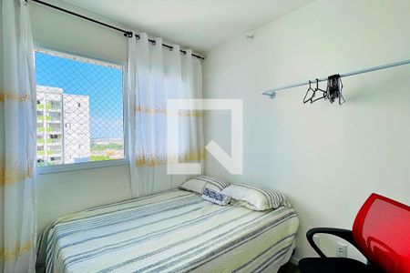 Quarto 1 de apartamento para alugar com 3 quartos, 74m² em Vila Barros, Guarulhos
