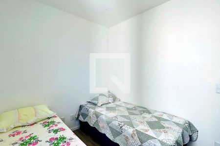 Quarto 2 de apartamento para alugar com 3 quartos, 74m² em Vila Barros, Guarulhos