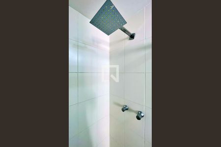 Apartamento para alugar com 74m², 3 quartos e 1 vaga Apartamento para alugar com 74m², 3 quartos e 1 vagaBanheiro da Suíte