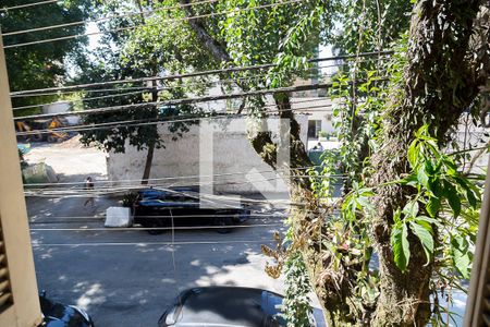 Vista do Quarto 1 de casa à venda com 2 quartos, 120m² em Vila Clementino, São Paulo