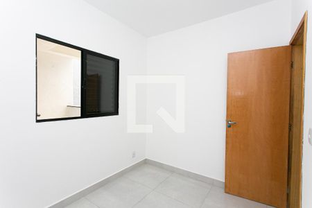 Quarto 1 de apartamento para alugar com 2 quartos, 50m² em Chácara Santo Antônio (zona Leste), São Paulo