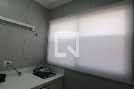 Apartamento para alugar com 78m², 3 quartos e 2 vagasLavanderia