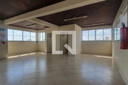Apartamento para alugar com 78m², 3 quartos e 2 vagasÁrea comum