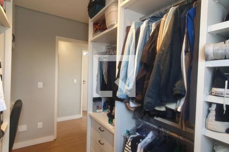 Apartamento para alugar com 78m², 3 quartos e 2 vagasCloset