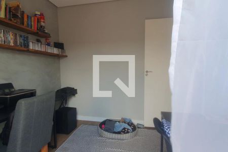 Apartamento para alugar com 78m², 3 quartos e 2 vagasEscritório