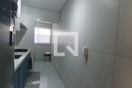Apartamento para alugar com 78m², 3 quartos e 2 vagasCozinha
