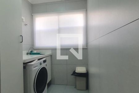 Apartamento para alugar com 78m², 3 quartos e 2 vagasLavanderia