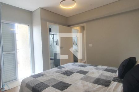 Apartamento para alugar com 78m², 3 quartos e 2 vagasQuarto 1