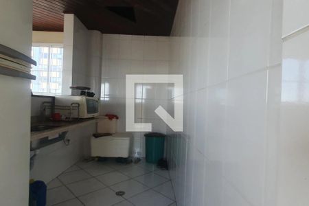 Apartamento para alugar com 78m², 3 quartos e 2 vagasÁrea comum