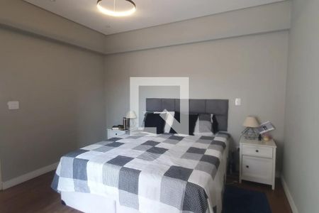 Apartamento para alugar com 78m², 3 quartos e 2 vagasQuarto1