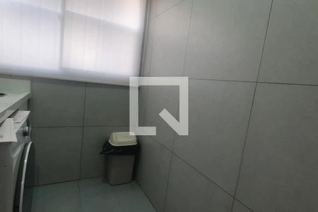 Apartamento para alugar com 78m², 3 quartos e 2 vagasLavanderia