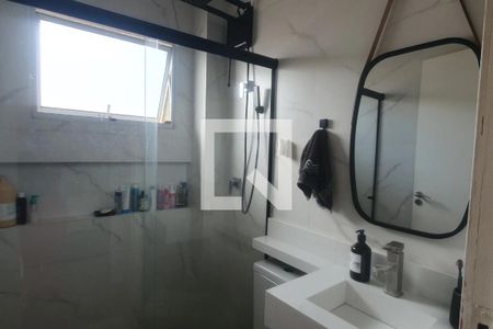 Apartamento para alugar com 78m², 3 quartos e 2 vagasBanheiro 2