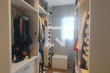 Apartamento para alugar com 78m², 3 quartos e 2 vagasCloset