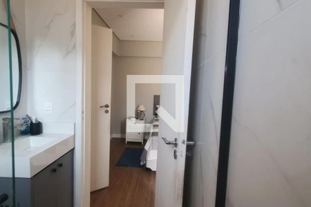 Apartamento para alugar com 78m², 3 quartos e 2 vagasBanheiro 2