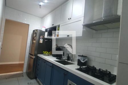 Apartamento para alugar com 78m², 3 quartos e 2 vagasCozinha