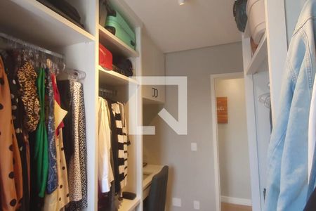 Apartamento para alugar com 78m², 3 quartos e 2 vagasCloset