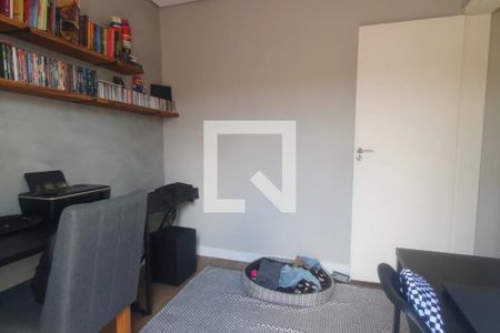 Apartamento para alugar com 78m², 3 quartos e 2 vagasEscritório