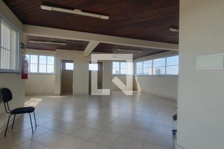 Apartamento para alugar com 78m², 3 quartos e 2 vagasÁrea comum