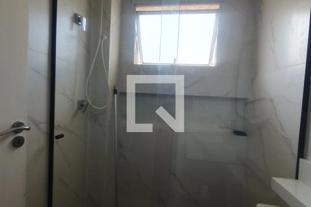 Apartamento para alugar com 78m², 3 quartos e 2 vagasBanheiro 1
