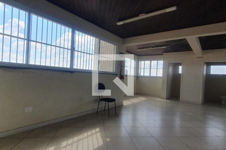 Apartamento para alugar com 78m², 3 quartos e 2 vagasÁrea comum