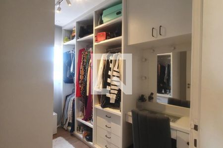 Apartamento para alugar com 78m², 3 quartos e 2 vagasCloset