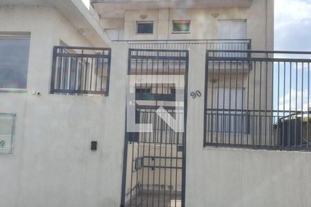 Apartamento para alugar com 78m², 3 quartos e 2 vagasFachada do Prédio
