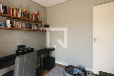 Apartamento para alugar com 78m², 3 quartos e 2 vagasEscritório
