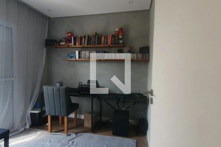 Apartamento para alugar com 78m², 3 quartos e 2 vagasEscritório