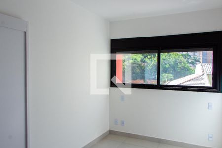 SUITE de apartamento à venda com 1 quarto, 51m² em Bosque, Campinas