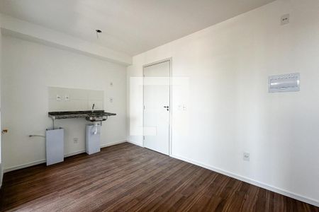 Sala de apartamento para alugar com 2 quartos, 35m² em Água Branca, São Paulo