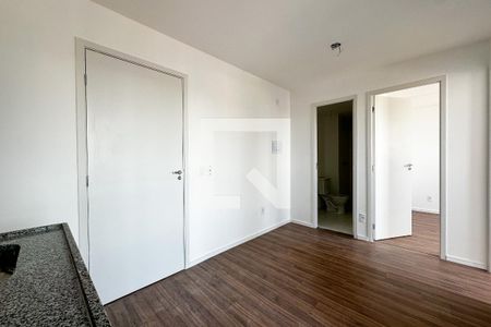 Sala de apartamento para alugar com 2 quartos, 35m² em Água Branca, São Paulo