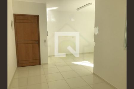 Apartamento à venda com 2 quartos, 40m² em Vila Tibiriçá, Santo André