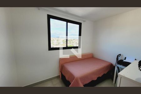 Apartamento à venda com 2 quartos, 65m² em Ana Lúcia, Belo Horizonte