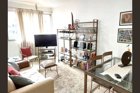Apartamento à venda com 1 quarto, 49m² em Cidade Monções, São Paulo