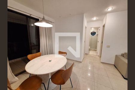 Apartamento à venda com 1 quarto, 56m² em Vila Nova Conceição, São Paulo