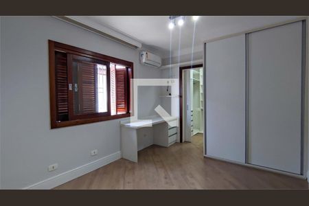 Casa à venda com 5 quartos, 351m² em Campo Grande, São Paulo