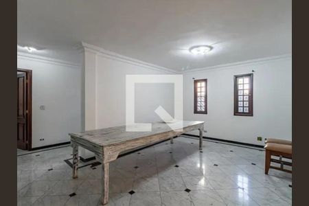 Casa à venda com 4 quartos, 600m² em Paraíso do Morumbi, São Paulo