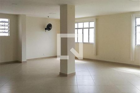 Apartamento à venda com 1 quarto, 43m² em Vila Isabel, Rio de Janeiro
