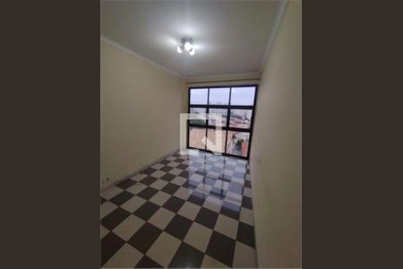 Apartamento à venda com 3 quartos, 70m² em Vila Romana, São Paulo