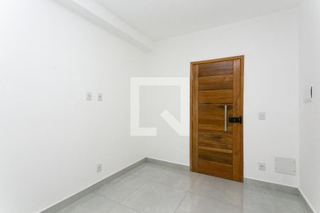 Sala de apartamento para alugar com 2 quartos, 55m² em Chácara Santo Antônio (zona Leste), São Paulo